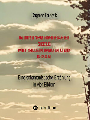 cover image of Meine wunderbare Seele mit allem Drum und Dran